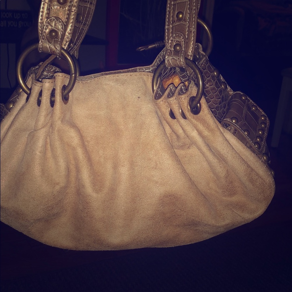 2 purse bundle!